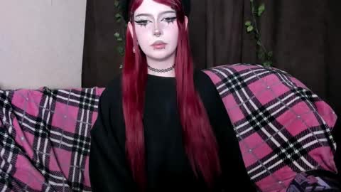 Amelia online show from April 18, 2026, 7:07 pm