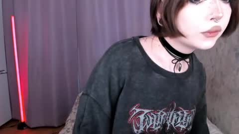 Amelia online show from June 10, 2026, 3:44 pm