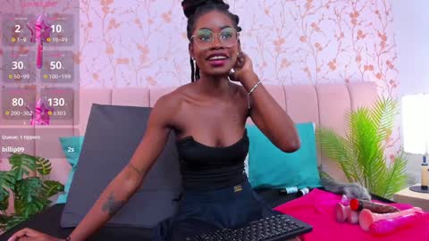 Snapshot of amelia_adms chatting on January 8, 2025, 10:06 pm Amelia Adams online show from January 8, 2025, 10:06 pm