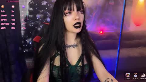 Amelia Aley  online show from January 18, 2026, 9:46 am