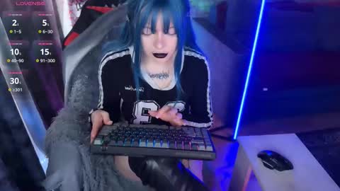 Amelia Aley  online show from February 20, 2026, 9:43 am