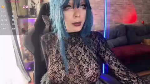 Amelia Aley  online show from March 9, 2026, 10:30 am