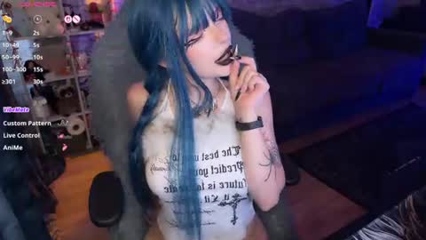 Amelia Aley  online show from July 15, 2026, 11:15 am