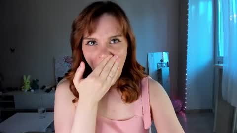 Amelia online show from June 17, 2026, 1:19 am