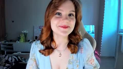 Amelia online show from June 24, 2026, 2:32 am