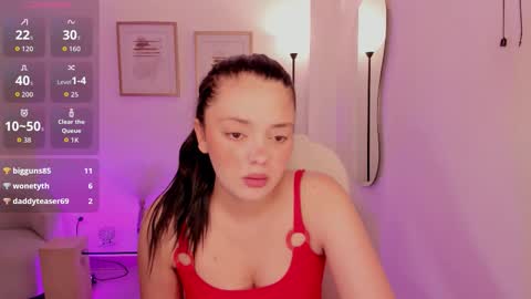 amelia online show from September 24, 2025, 11:24 am