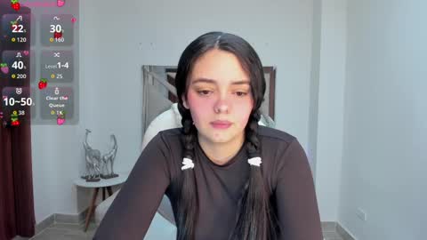 amelia online show from October 1, 2025, 11:27 am