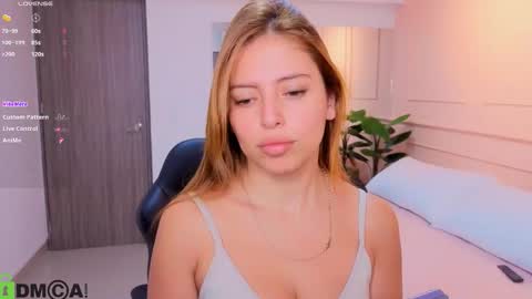 AMELIA online show from November 22, 2025, 11:31 am