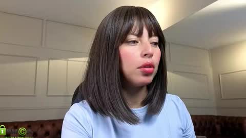 AMELIA online show from March 17, 2026, 11:57 am