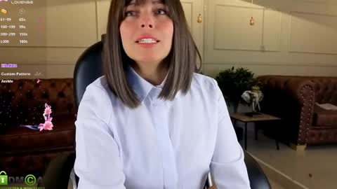 AMELIA online show from May 18, 2026, 12:11 pm