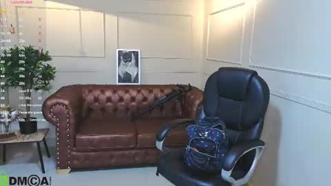 AMELIA online show from July 20, 2026, 12:18 pm