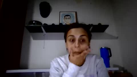 amelia online show from January 6, 2026, 3:10 am