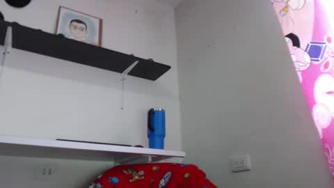 amelia online show from January 7, 2026, 9:39 pm