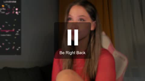 Your Amelia online show from January 22, 2025, 11:53 pm