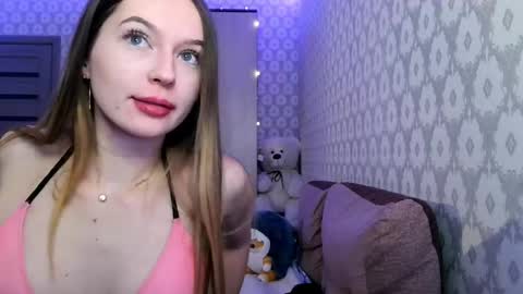 amelia_murmeow online show from April 27, 2026, 8:40 pm