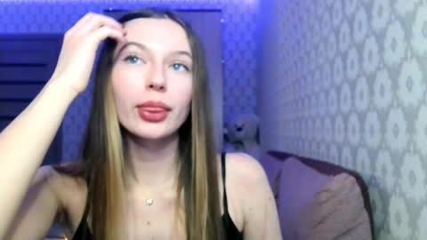 amelia_murmeow online show from May 11, 2026, 7:55 pm