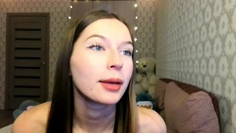 amelia_murmeow online show from May 12, 2026, 8:17 pm
