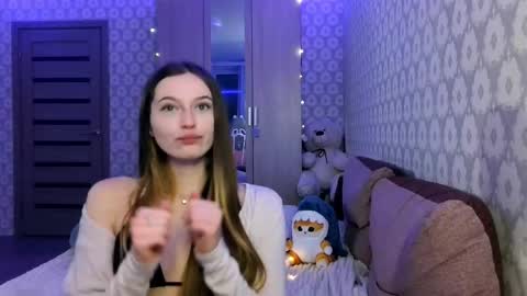 amelia_murmeow online show from June 1, 2026, 9:05 pm