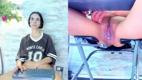  AMELIA.  online show from November 10, 2025, 7:46 pm