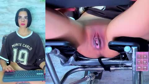  AMELIA.  online show from February 24, 2026, 1:58 am