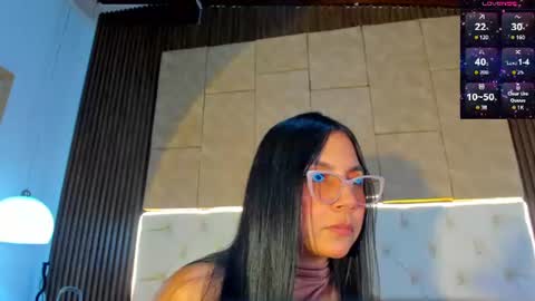amelia rossetti online show from July 1, 2026, 10:50 am