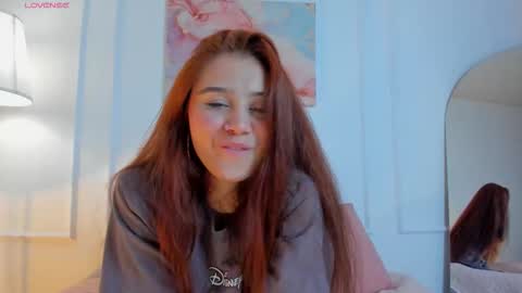  Amelia  online show from March 25, 2026, 7:42 pm