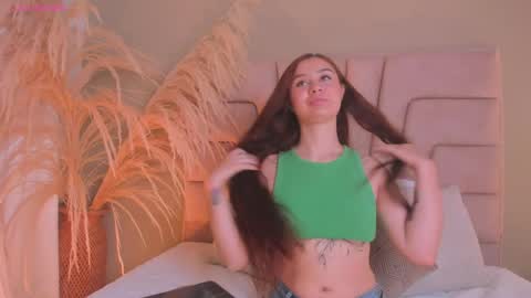  Amelia  online show from March 31, 2026, 7:14 pm