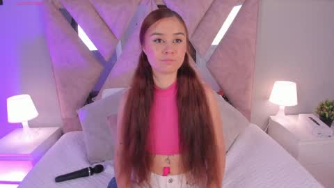  Amelia  online show from April 9, 2026, 7:30 pm