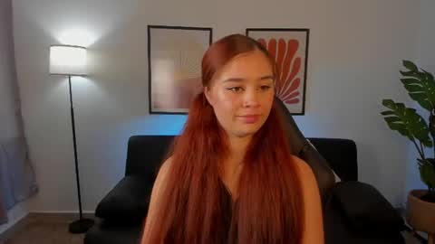  Amelia  online show from June 12, 2026, 8:08 pm