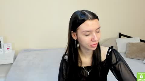 Snapshot of amelia_skyy chatting on May 21, 2026, 1:34 am Anna online show from May 21, 2026, 1:34 am