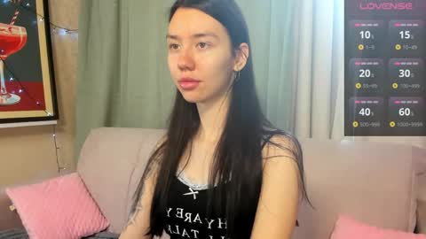 Snapshot of amelia_skyy chatting on May 28, 2026, 1:36 am Anna online show from May 28, 2026, 1:36 am