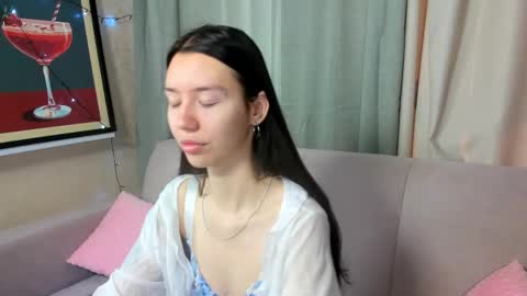 Snapshot of amelia_skyy chatting on June 4, 2026, 1:22 am Anna online show from June 4, 2026, 1:22 am