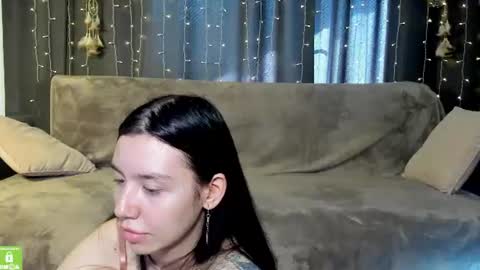 Snapshot of amelia_skyy chatting on June 12, 2026, 3:27 am Anna online show from June 12, 2026, 3:27 am