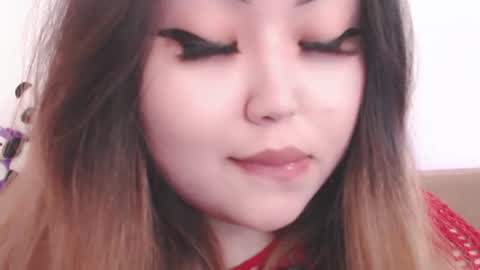 Amelia online show from May 2, 2026, 4:34 pm