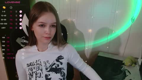 amelia_sweeti online show from February 22, 2025, 7:47 pm