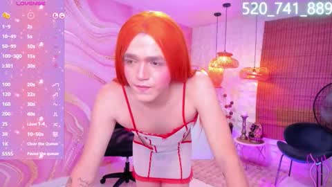 dylan rossee online show from December 5, 2025, 4:32 am