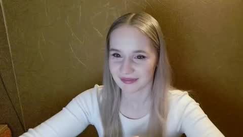 Amelia  online show from May 19, 2026, 6:25 pm