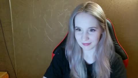 Amelia  online show from May 20, 2026, 7:09 pm