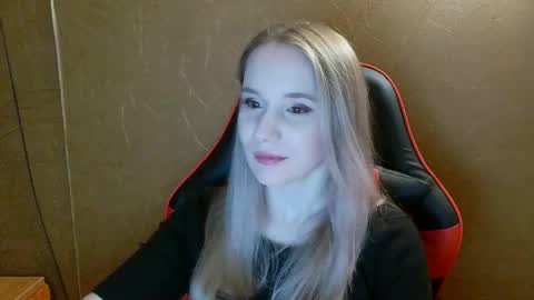 Amelia  online show from May 26, 2026, 6:59 pm