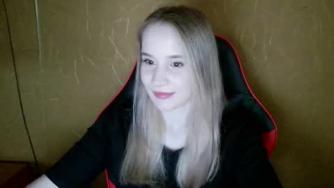 Amelia  online show from May 27, 2026, 1:30 pm