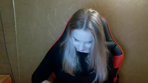Amelia  online show from May 29, 2026, 7:34 pm