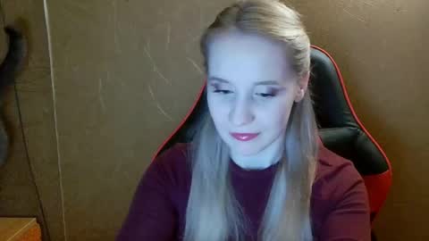 Amelia  online show from June 1, 2026, 6:53 pm