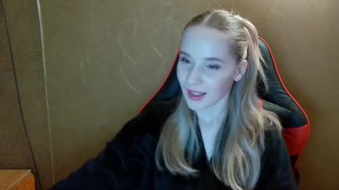 Amelia  online show from June 6, 2026, 7:07 pm