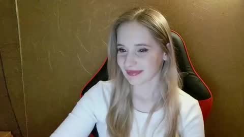 Amelia  online show from June 18, 2026, 6:45 pm