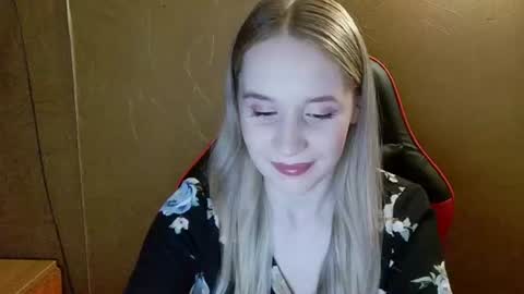 Amelia  online show from June 24, 2026, 10:09 pm
