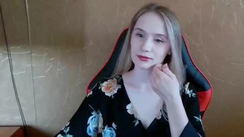 Amelia  online show from June 30, 2026, 3:46 pm