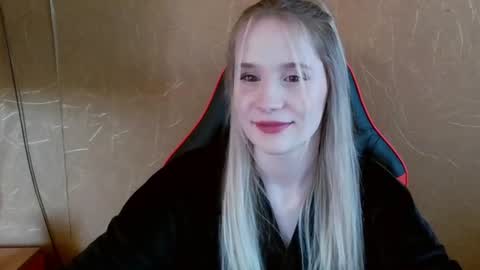 Amelia  online show from July 2, 2026, 2:56 pm