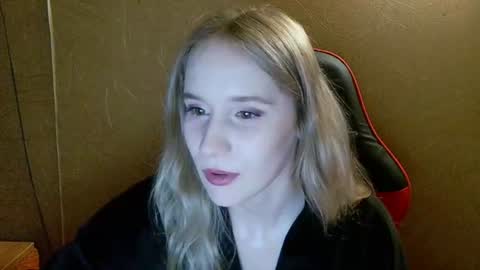 Amelia  online show from July 14, 2026, 7:08 pm