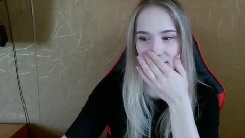Amelia  online show from July 30, 2026, 10:03 am