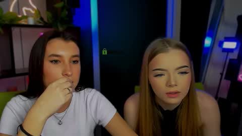 ameliaa_sweet online show from March 25, 2026, 12:22 pm